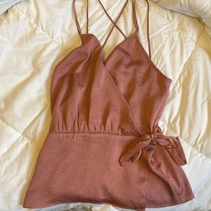 Size Small EXPRESS Cami/Top